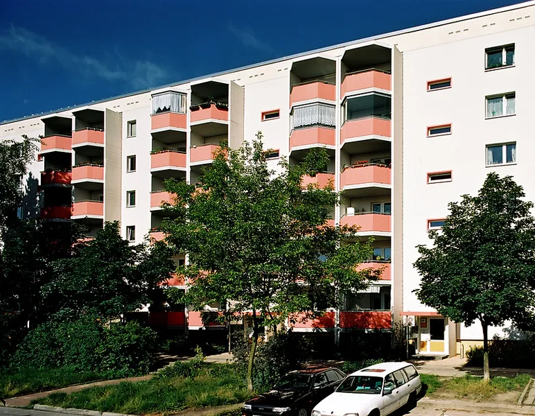 Wohnen unter´m  Dach - OHNE AUFZUG — photo 1